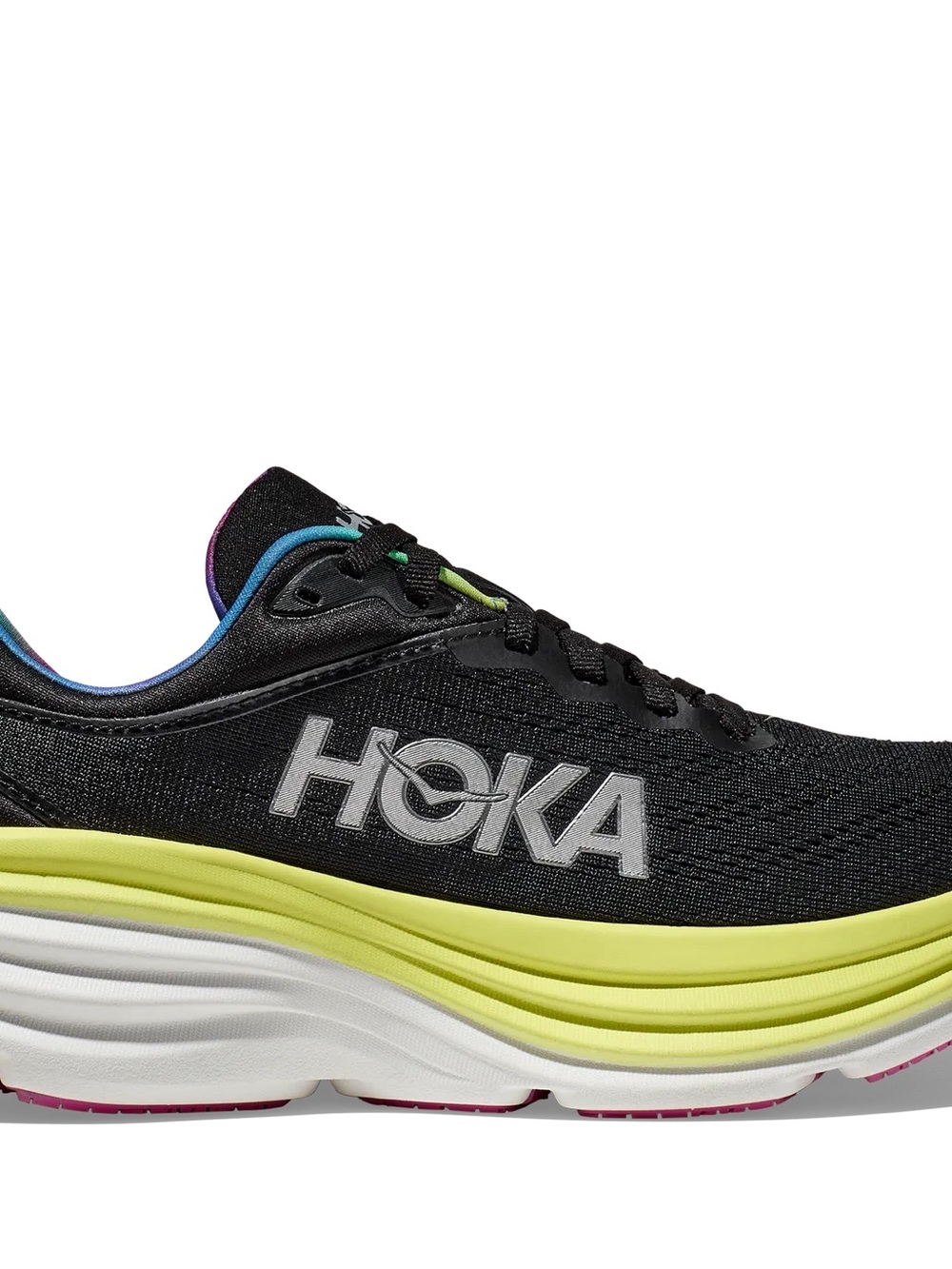 Hoka Bondi 8 Sneakers - Picture 4 of 10